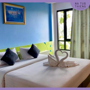 Na Tubthieng Boutique Resort Trang